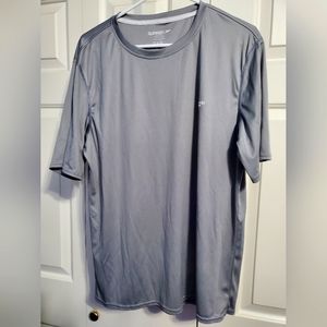 Speedo, Men's activewear, size L, 100% polyester